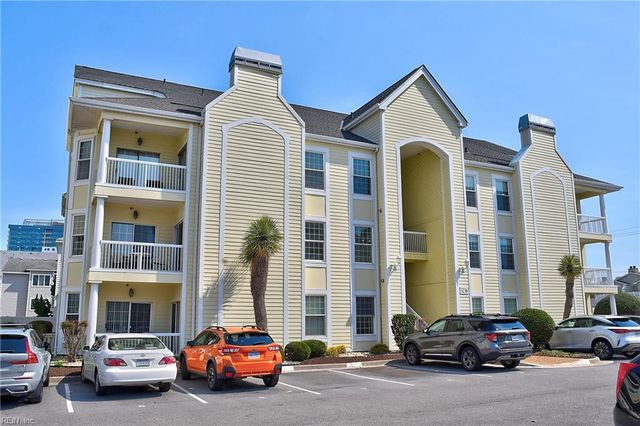 3236 Silver Sands Cir Apt 202, Virginia Beach, VA 23451