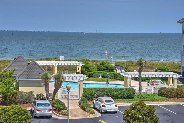 3236 Silver Sands Cir Apt 202, Virginia Beach, VA 23451