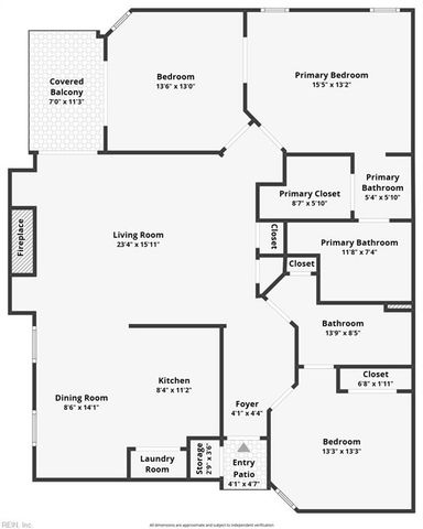 3236 Silver Sands Cir Apt 202, Virginia Beach, VA 23451