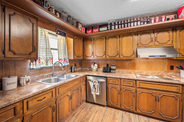 882 Farm Road 1537, Sulphur Springs, TX 75482