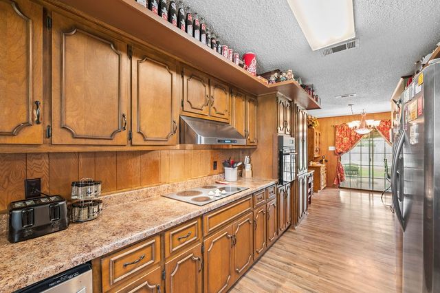 882 Farm Road 1537, Sulphur Springs, TX 75482