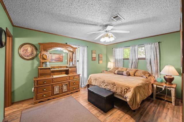 882 Farm Road 1537, Sulphur Springs, TX 75482