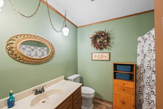 882 Farm Road 1537, Sulphur Springs, TX 75482