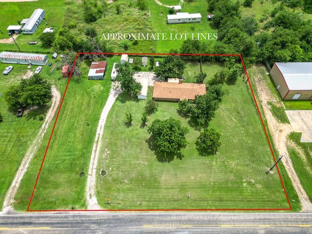 882 Farm Road 1537, Sulphur Springs, TX 75482