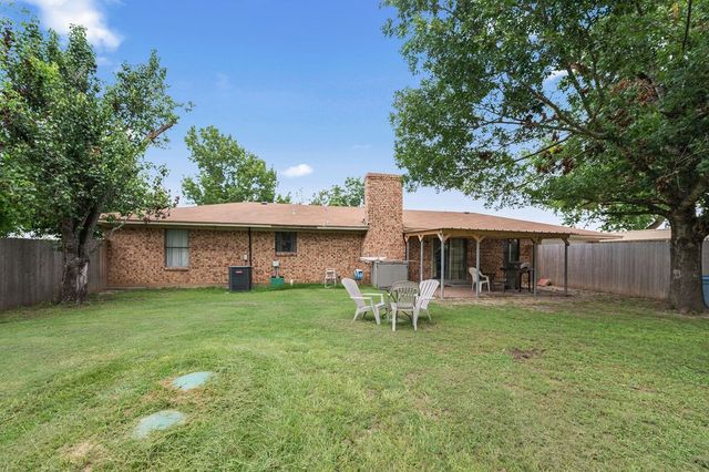 882 Farm Road 1537, Sulphur Springs, TX 75482