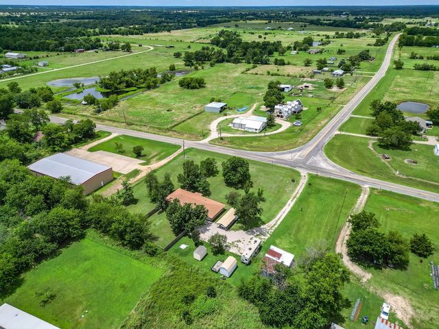 882 Farm Road 1537, Sulphur Springs, TX 75482
