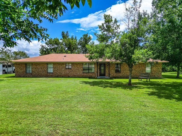 882 Farm Road 1537, Sulphur Springs, TX 75482