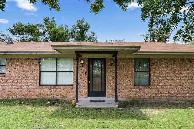 882 Farm Road 1537, Sulphur Springs, TX 75482