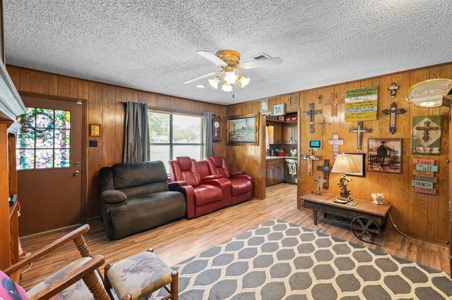 882 Farm Road 1537, Sulphur Springs, TX 75482