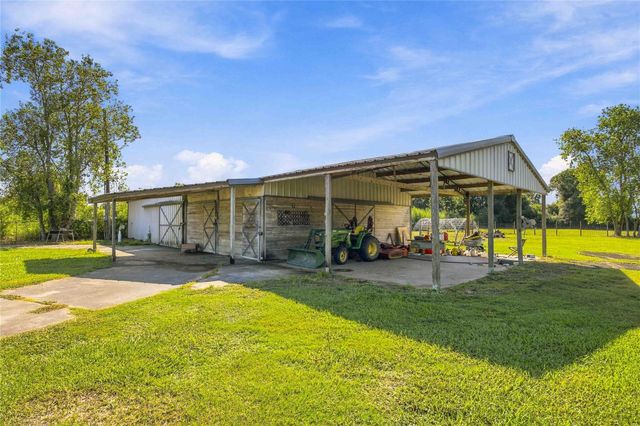 4697 Wickwillow Lane, Alvin, TX 77511