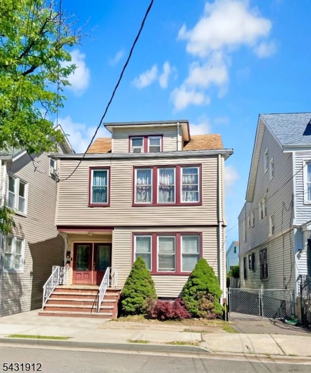 171 Carolina Ave, Irvington Twp., NJ 07111