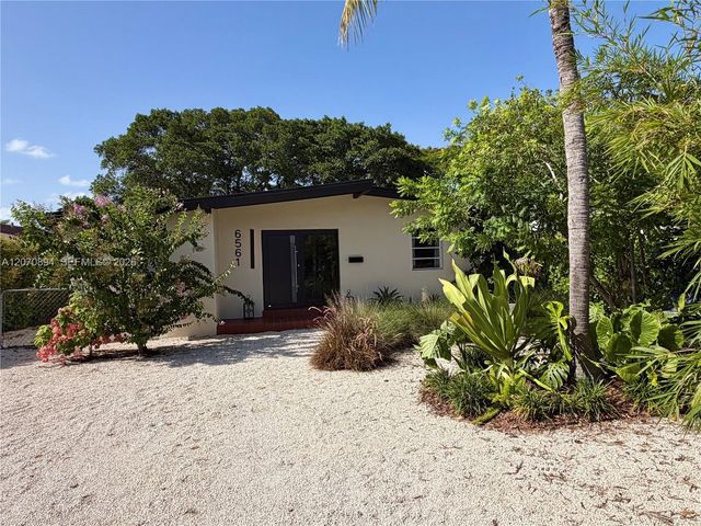 6561 SW 34th Street, Miami, FL 33155