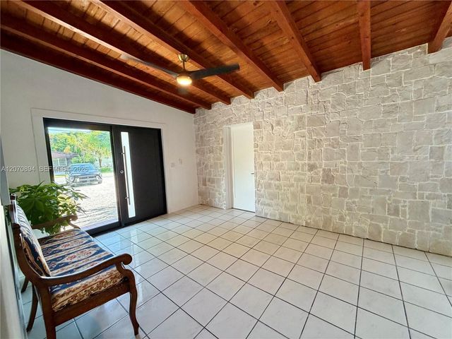 6561 SW 34th Street, Miami, FL 33155