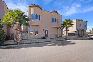 12224 Costa Brava Place, El Paso, TX 79938