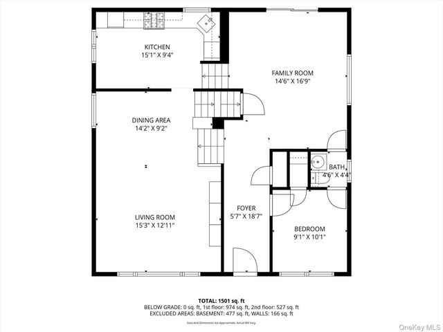 1 Shawnee Lane, Commack, NY 11725