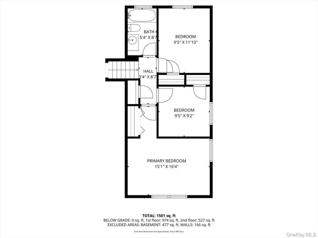 1 Shawnee Lane, Commack, NY 11725