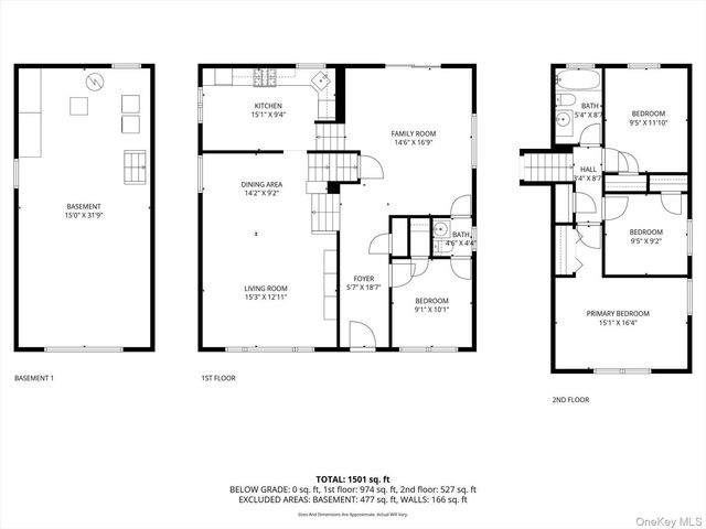 1 Shawnee Lane, Commack, NY 11725