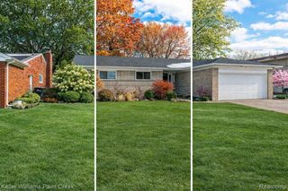 10127 Andrews Avenue, Allen Park, MI 48101