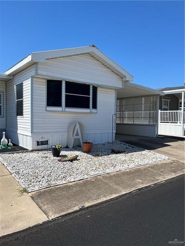 3102 Palmetto Drive, Weslaco, TX 78596