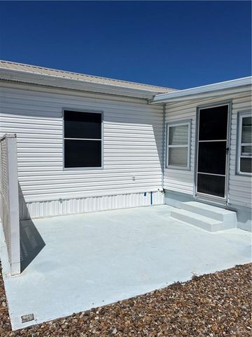 3102 Palmetto Drive, Weslaco, TX 78596