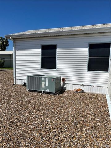 3102 Palmetto Drive, Weslaco, TX 78596