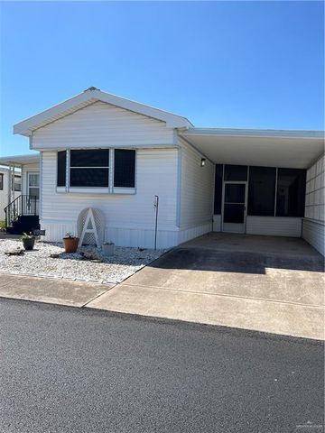 3102 Palmetto Drive, Weslaco, TX 78596