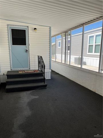 3102 Palmetto Drive, Weslaco, TX 78596