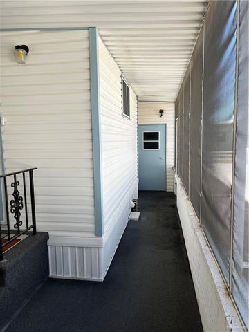 3102 Palmetto Drive, Weslaco, TX 78596