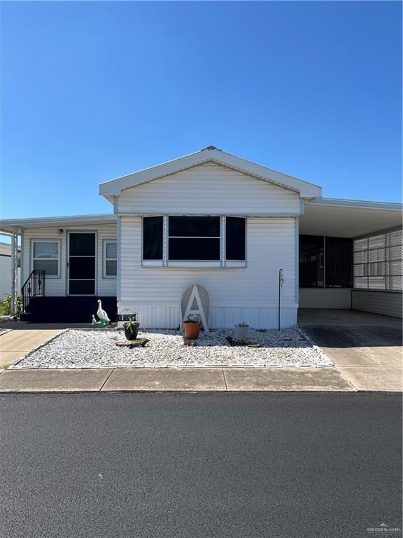 3102 Palmetto Drive, Weslaco, TX 78596