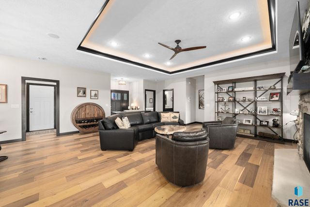 415 E Mary Moore Dr Drive, Tea, SD 57064