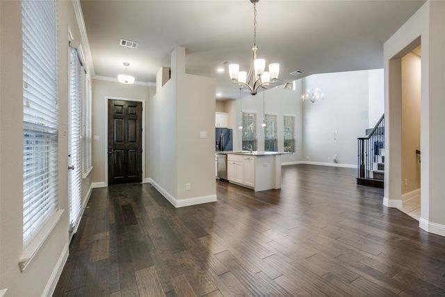 2451 Cathedral Drive, Richardson, TX 75080