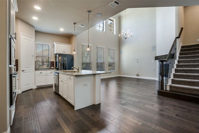 2451 Cathedral Drive, Richardson, TX 75080