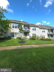 336A DELANCEY PL #336A, Mount Laurel, NJ 08054
