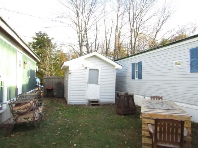 11 Dublin Street, Gorham, NH 03581