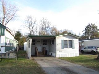 11 Dublin Street, Gorham, NH 03581