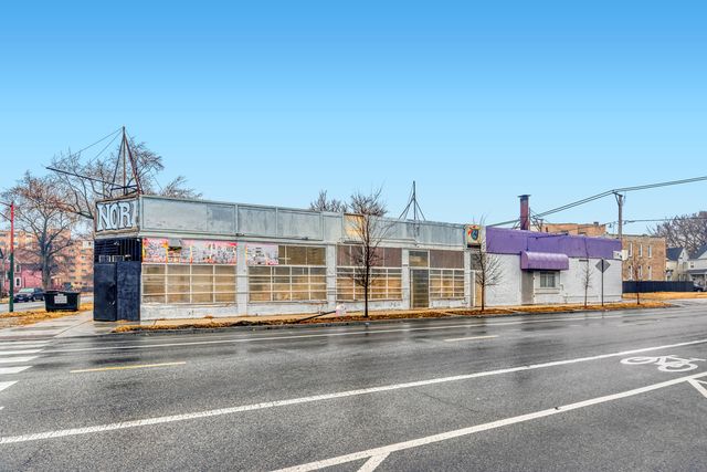 514 W 71st Street, Chicago, IL 60621