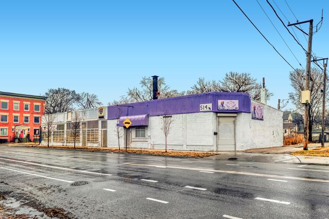 514 W 71st Street, Chicago, IL 60621