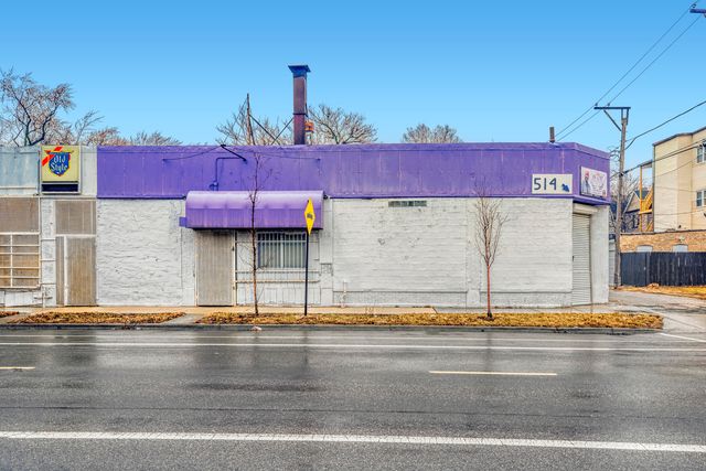 514 W 71st Street, Chicago, IL 60621