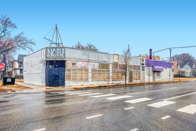 514 W 71st Street, Chicago, IL 60621