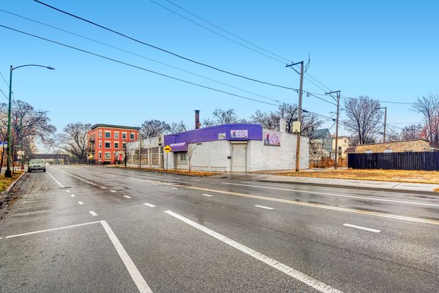 514 W 71st Street, Chicago, IL 60621