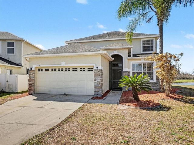 2619 BRIGG COURT, Kissimmee, FL 34743