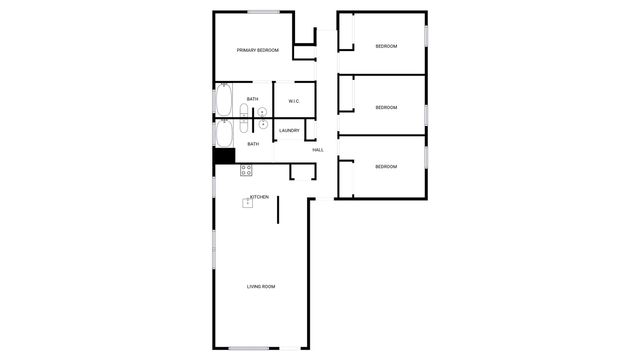 4640 Corregidor Street, Dallas, TX 75216