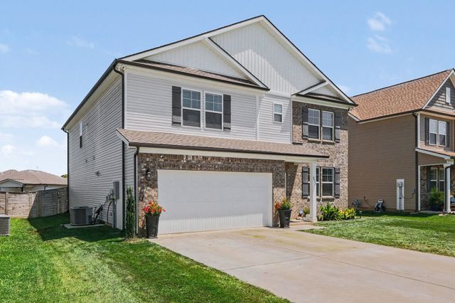 4412 Hoboken Way, Murfreesboro, TN 37128