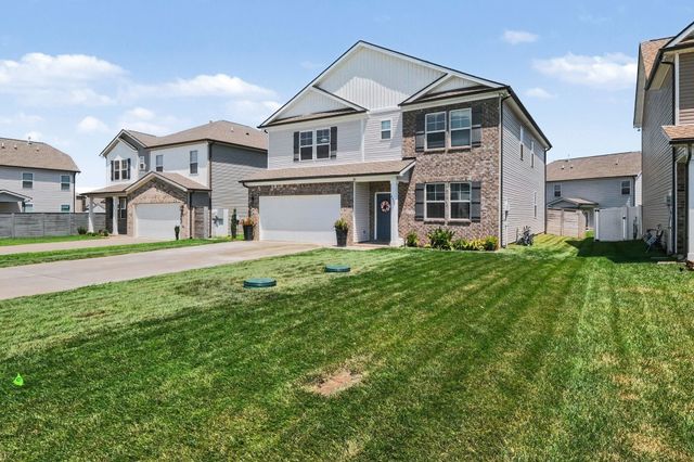 4412 Hoboken Way, Murfreesboro, TN 37128