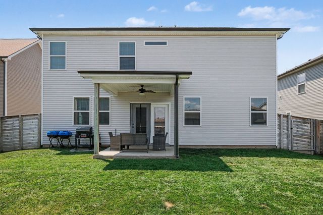 4412 Hoboken Way, Murfreesboro, TN 37128