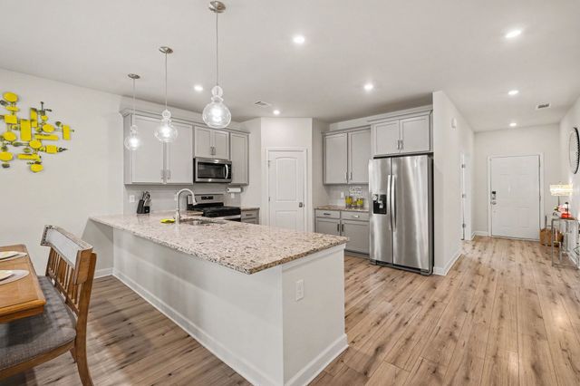 4412 Hoboken Way, Murfreesboro, TN 37128