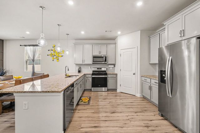 4412 Hoboken Way, Murfreesboro, TN 37128