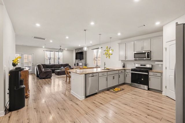 4412 Hoboken Way, Murfreesboro, TN 37128