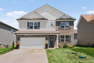 4412 Hoboken Way, Murfreesboro, TN 37128