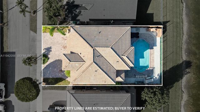 16301 SW 70th St, Miami, FL 33193